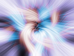 Colourful Swirl