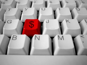 Change Button Color of the Keyboard