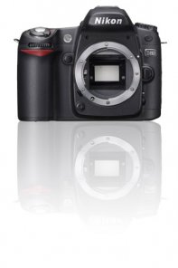 Make a Reflection Illusion