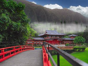 How to make haze on your photos