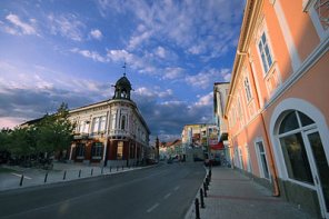 Urban Photo Correction