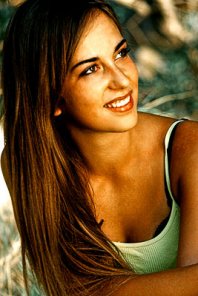 Portrait Color Correction