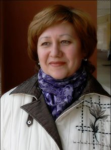 Portrait Retouching. Making Nice Skin