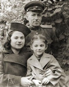 War Time Photo Restoration