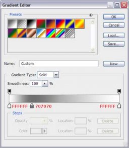 Audio Receiver Illustration