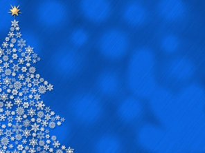 Fresh Christmas Tree