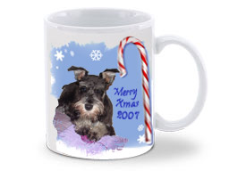 Make Your Own Candy Cane