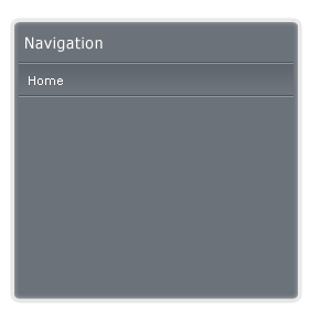 Learn How to Create Navigation Box