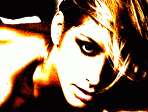 Dark and Light Effect