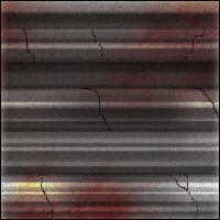 Realistic Metal Texture