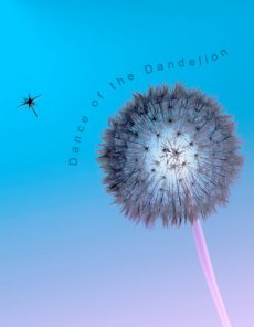 Retro Psycho Dandelion