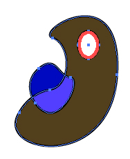 Introduction to Live Paint