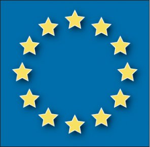 Circle of Stars in Adobe Illustrator