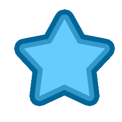 Stroke a Stroke in Photoshop