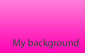 Creating Backgrounds with Patterns in Photoshop