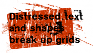 Creating Grunge Effects in Photoshop