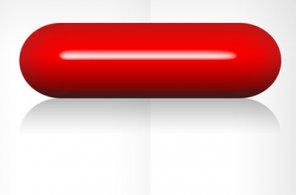 Modern Online Pharmacy Web Layout (Part 1)