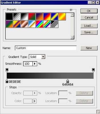 MP3 Player Illustration (Part 1)