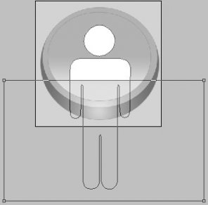 Create Web Site Menu with Icons