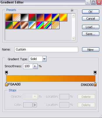Modern Web Layout (Part 1)