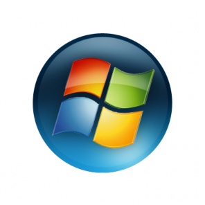 Windows Vista Logo