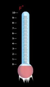 Digital Thermometer