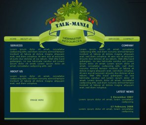 How to Create Stylish Layout