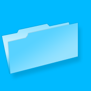 A Pro Looking Folder