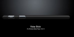 Microsoft Vista Stick (Part 1)