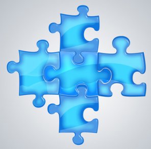 Personalized Puzzle Effect