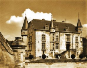 Platinum Photography Effect