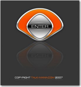 Create awesome Splash Page