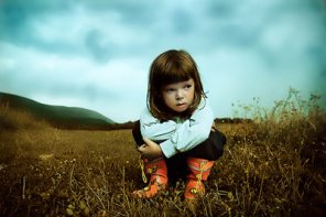 Make a Photo Sharper and Brighter