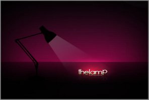 Light In The Darkness Effect