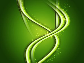 Art Wallpaper with Stars