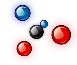 Stylish Molecule
