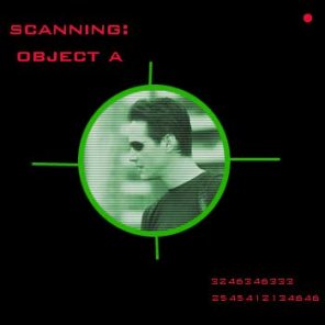 Camera Recorder Effect