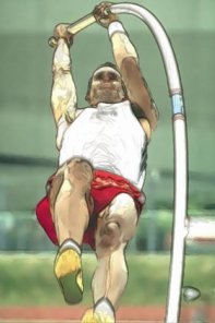 How to create a pencil drawing