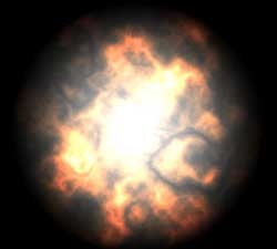 How to Make the Effect of Explosion