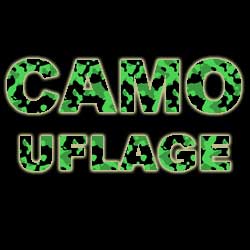 Khaki Colour Texture