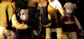 Grainy Magazine Look