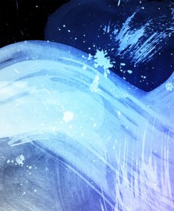 Water Color Background Effect