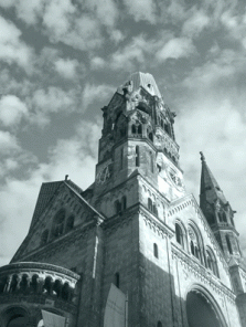 Advanced Black and White Conversion