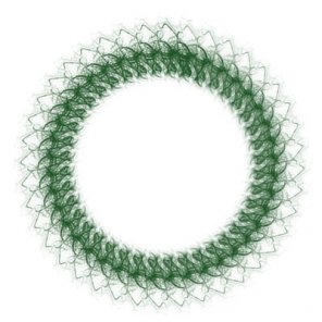 Spyrograph Effect (Exclusive Tutorial)