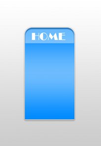 Create a Nice Looking Navigation Column
