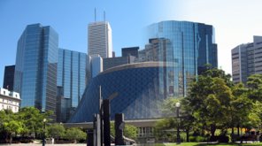 Easily blend 2 images together