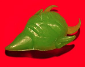 Object transformation