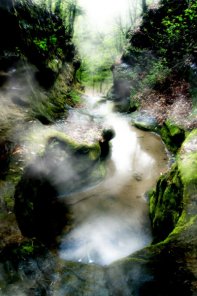 Add a Dreamy or Misty Effect To Your Photos