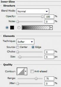 Futuristic Beetle (Part 1)