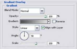 Futuristic Digital Element